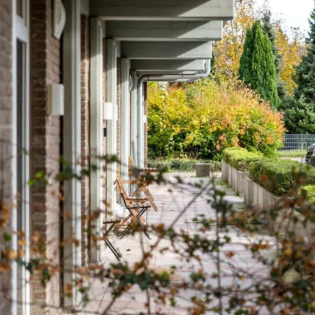 Mit Vier Einzelboxspringbetten - Netflix شقة *