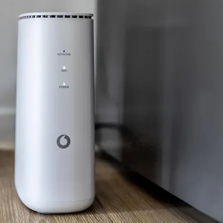 Mit Vier Einzelboxspringbetten - Netflix *