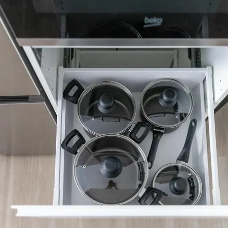 Mit Vier Einzelboxspringbetten - Netflix