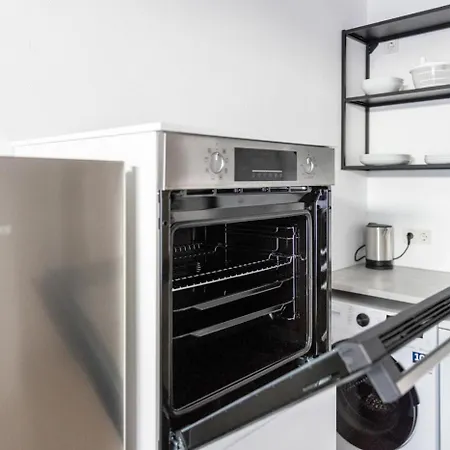 Mit Vier Einzelboxspringbetten - Netflix Goch