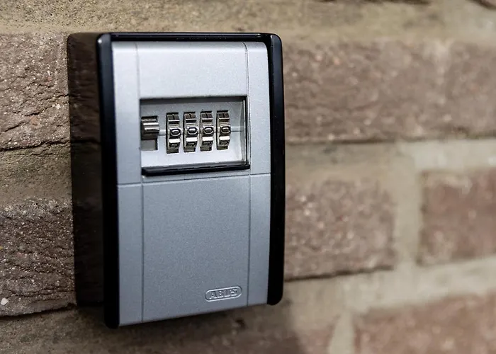 Mit Vier Einzelboxspringbetten - Netflix شقة غوخ