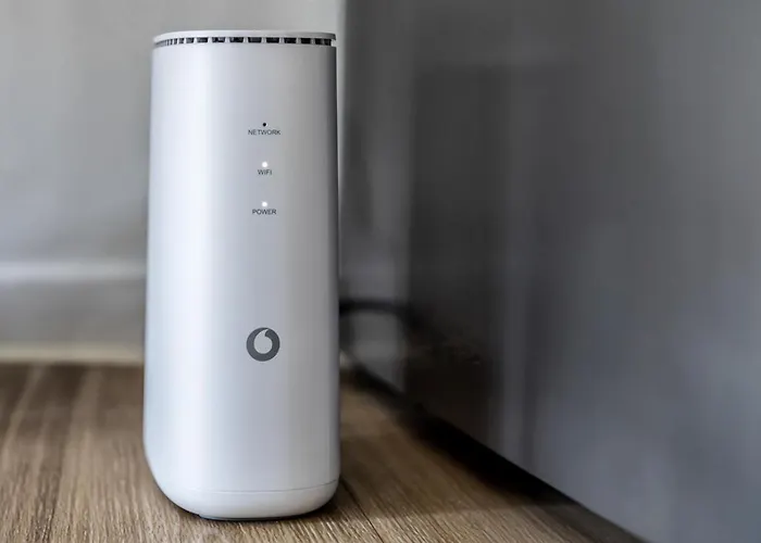 Mit Vier Einzelboxspringbetten - Netflix *