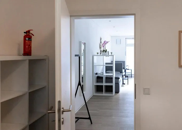 Mit Vier Einzelboxspringbetten - Netflix * غوخ