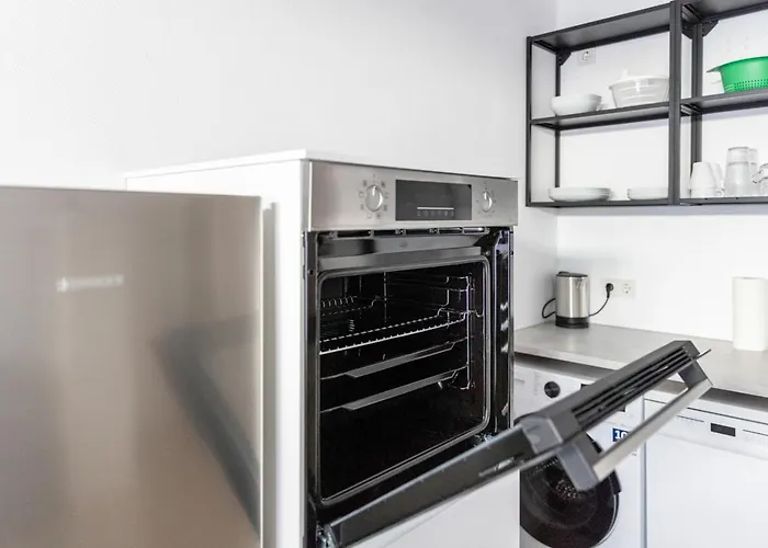 Mit Vier Einzelboxspringbetten - Netflix 戈赫