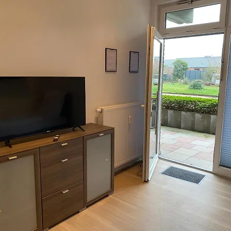 Apartment Mit Vier Einzelboxspringbetten - Netflix *